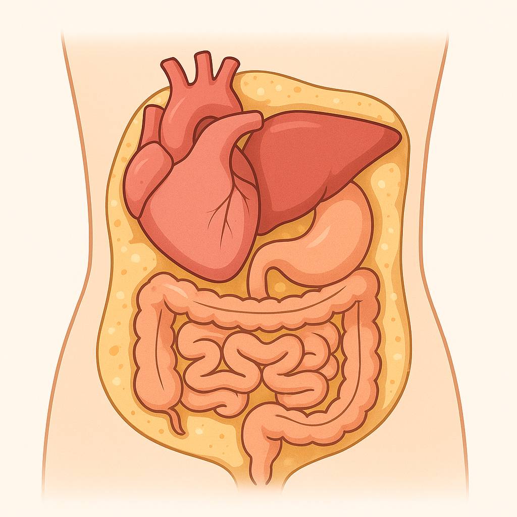 Gezielte Wirkung Illustration